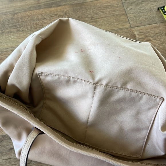 Coach Tote - Picture 6 of 6